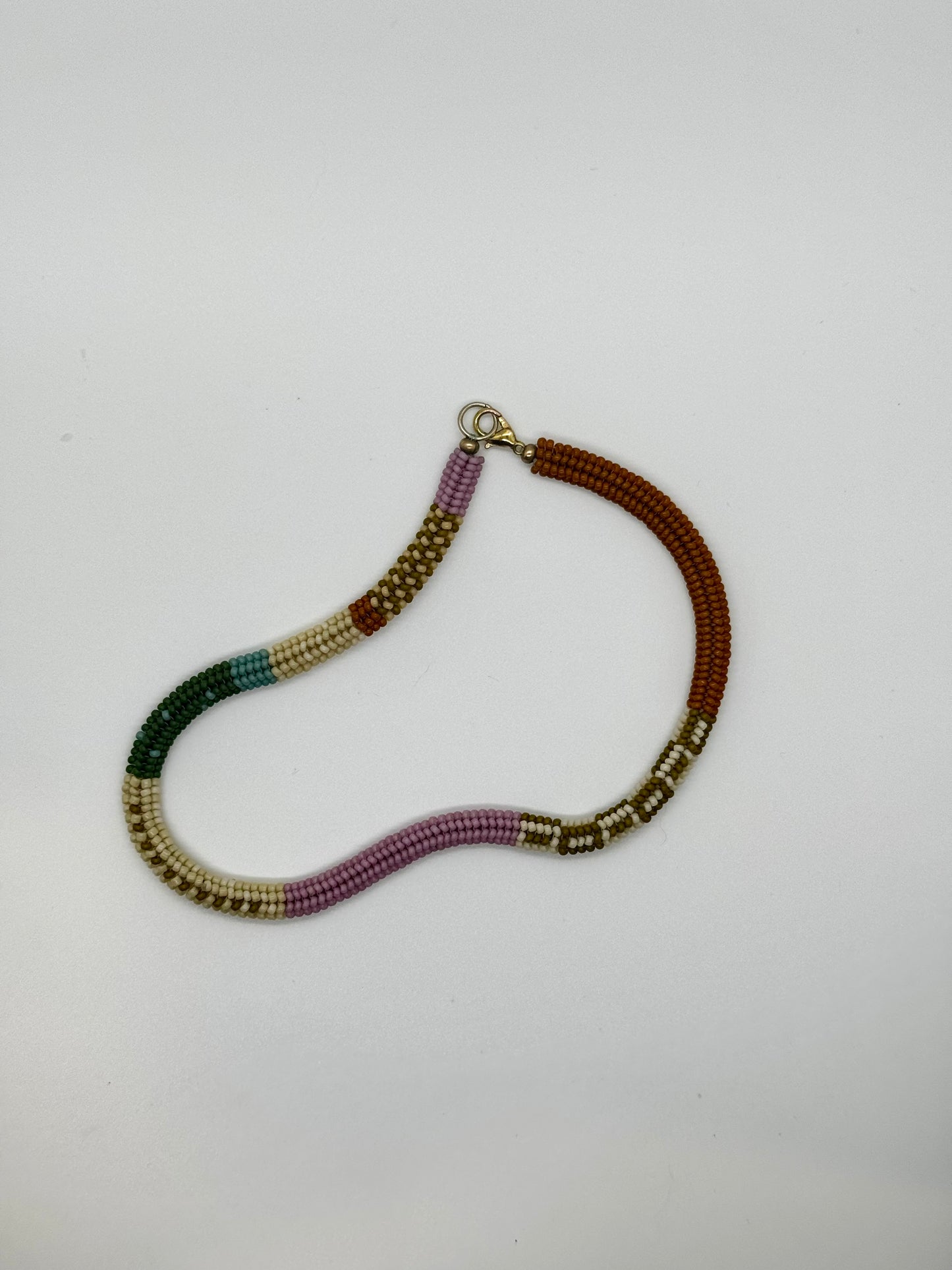 Akahi Necklace