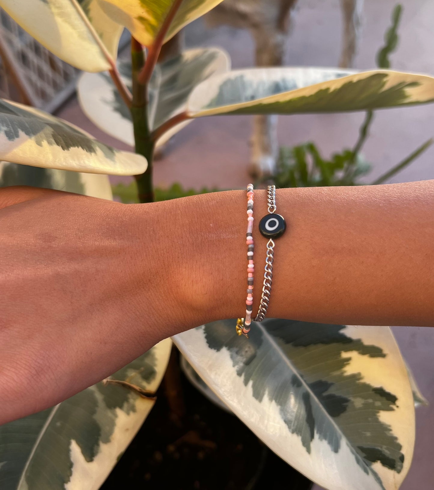 Evil Eye Bracelet